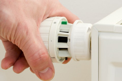 Harwood Lee central heating repair costs