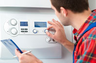 free commercial Harwood Lee boiler quotes